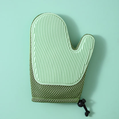 Pet Hair Removal Glove