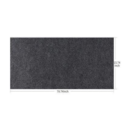 Self-Adhesive Cat Scratch Wall Board - Protect Your Sofa & Keep Paws Happy!