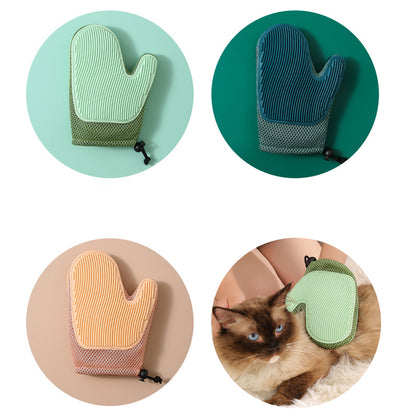 Pet Hair Removal Glove