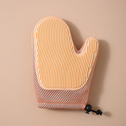 Pet Hair Removal Glove
